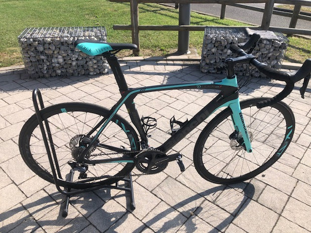 BIANCHI OLTRE XR3