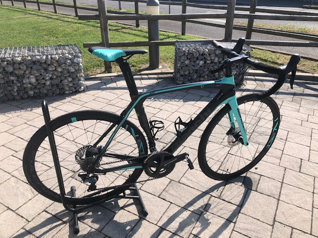 BIANCHI OLTRE XR3