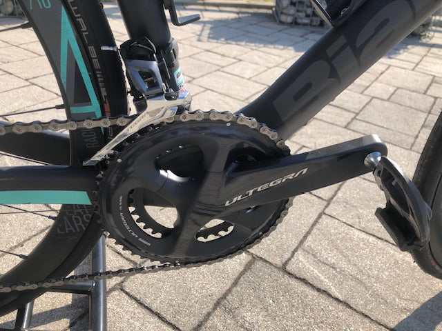 BIANCHI OLTRE XR3