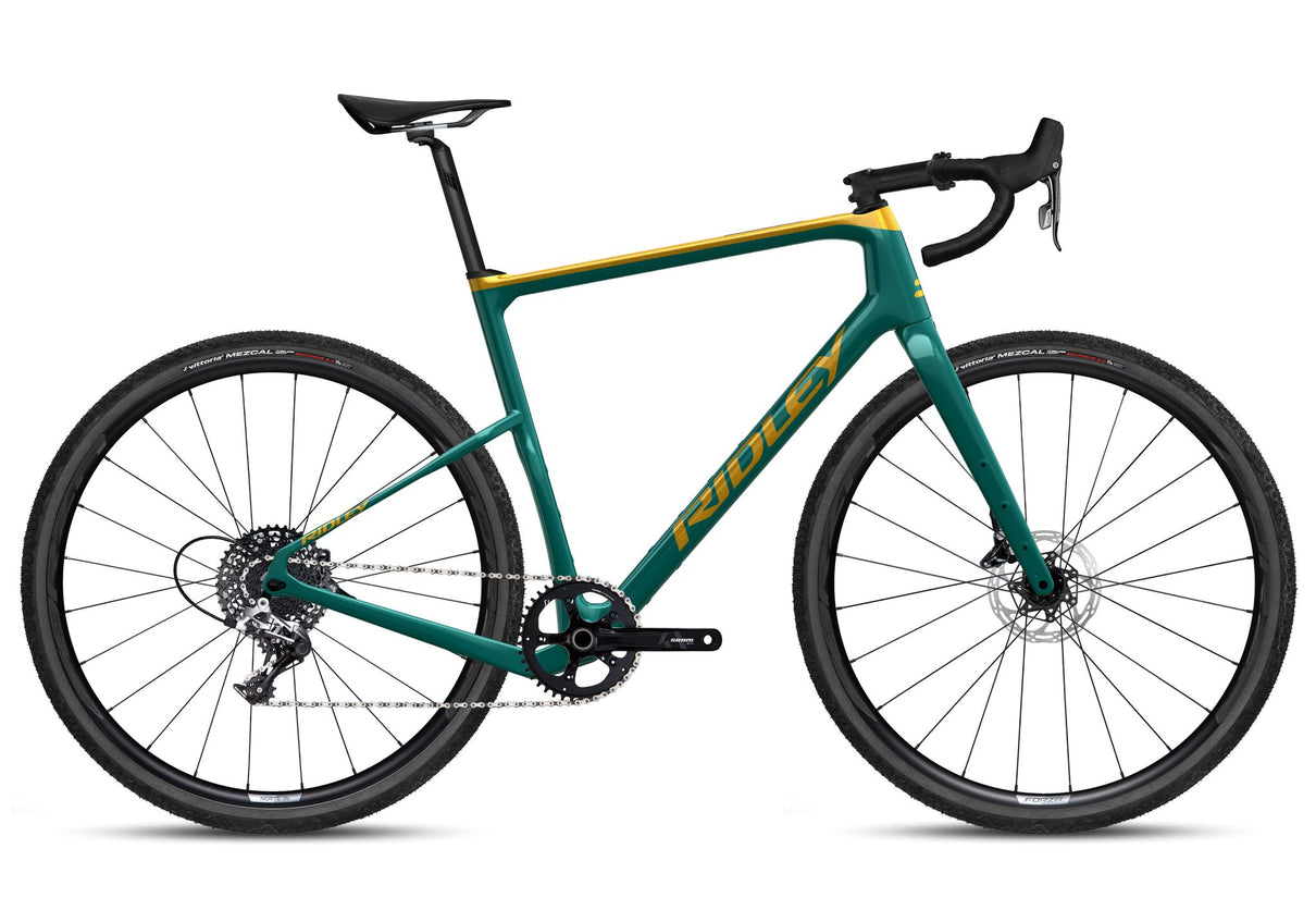 CORSA RIDLEY KANZO APEX