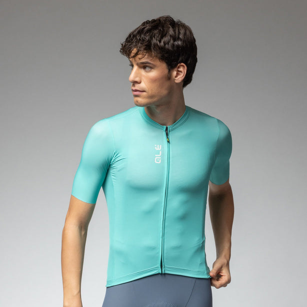 MAGLIA COLOR BLOCK