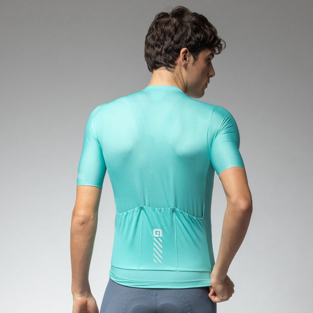 MAGLIA COLOR BLOCK