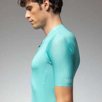 MAGLIA COLOR BLOCK