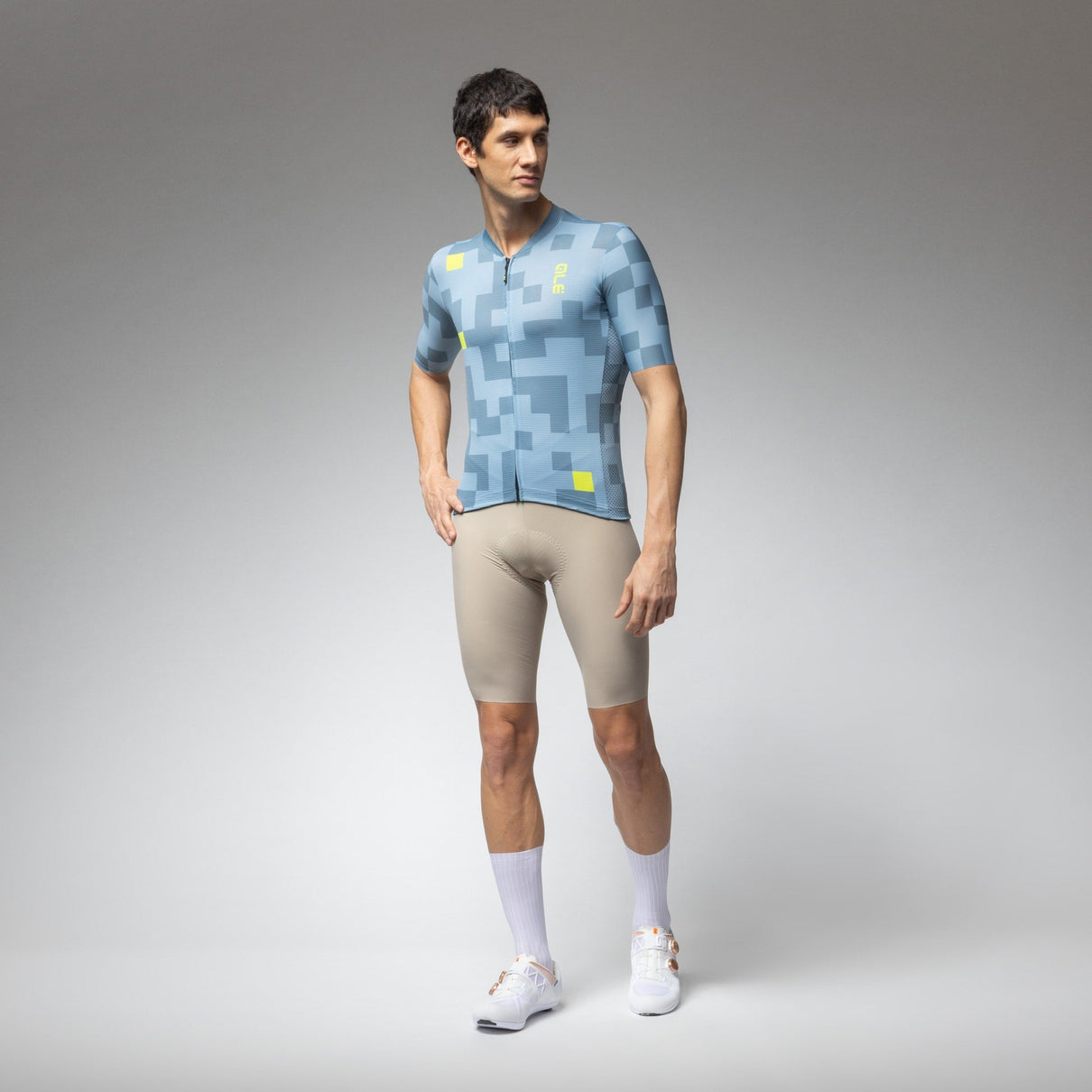 MAGLIA PIXEL