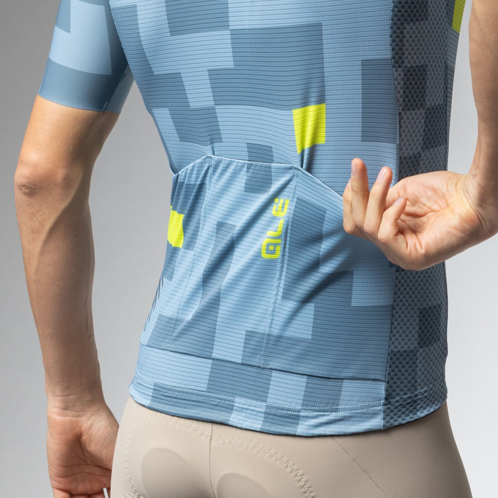 MAGLIA PIXEL