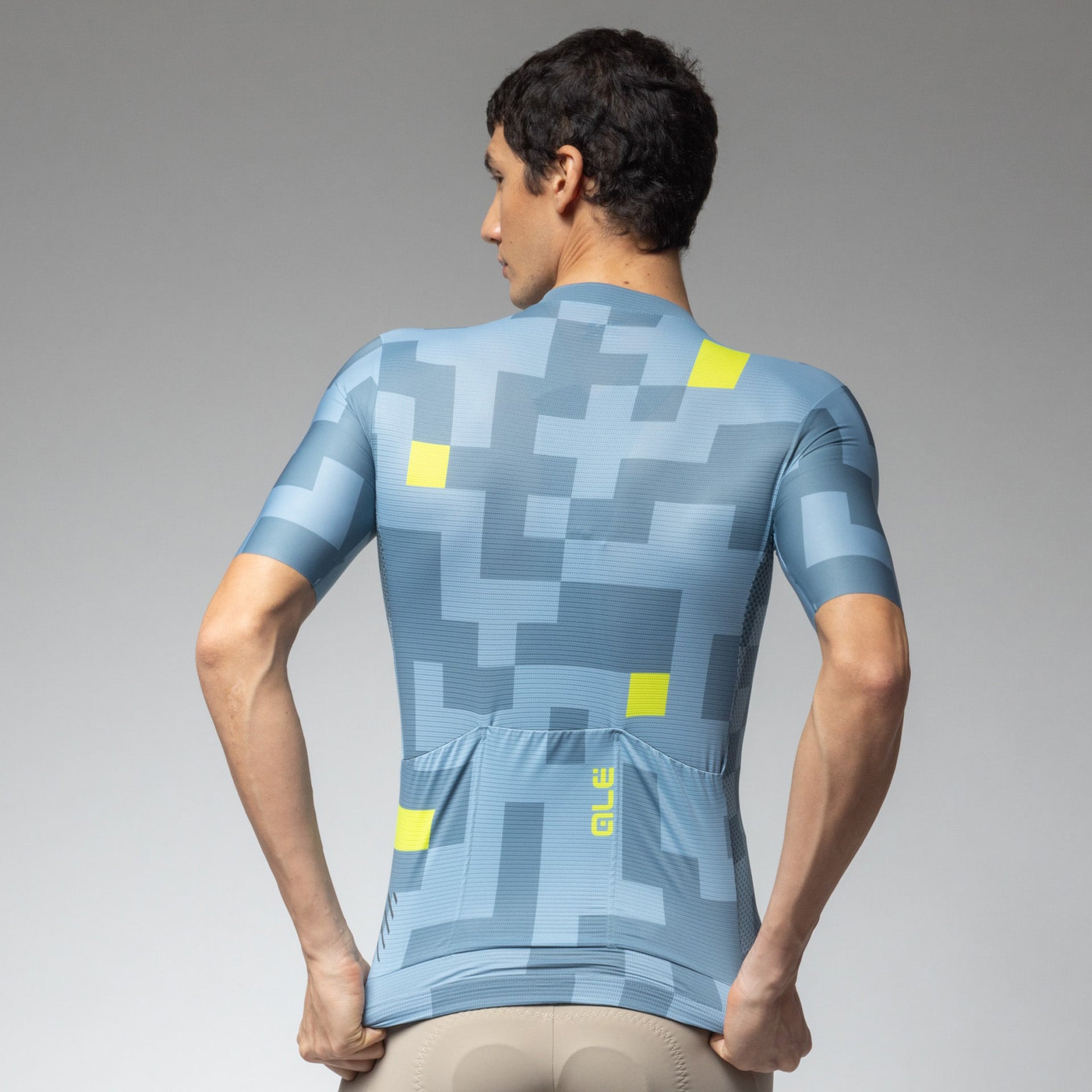 MAGLIA PIXEL