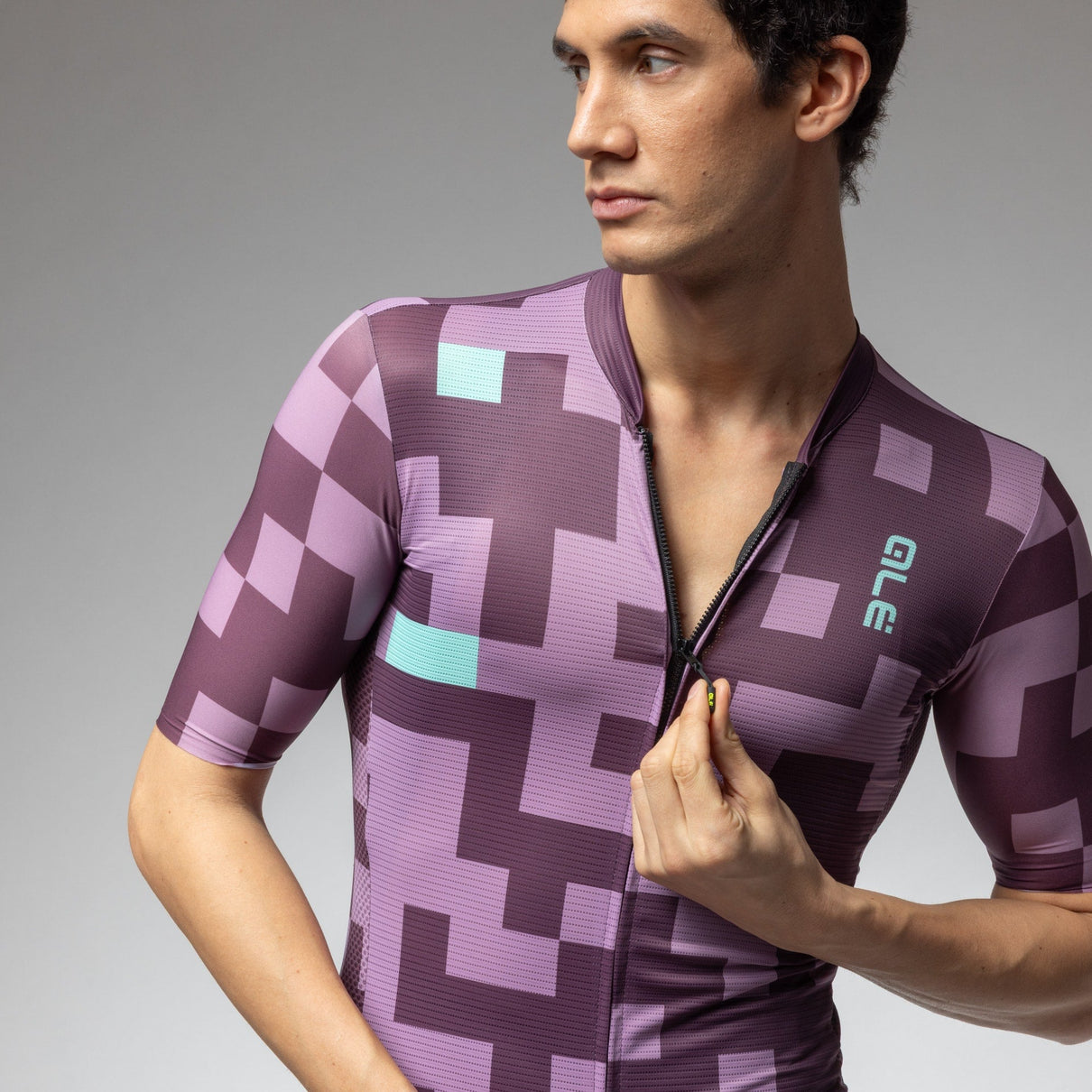 MAGLIA PIXEL