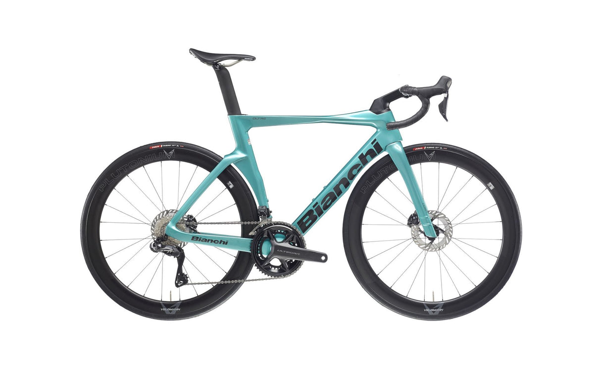 BIANCHI OLTRE COMP 105 Di2 12V