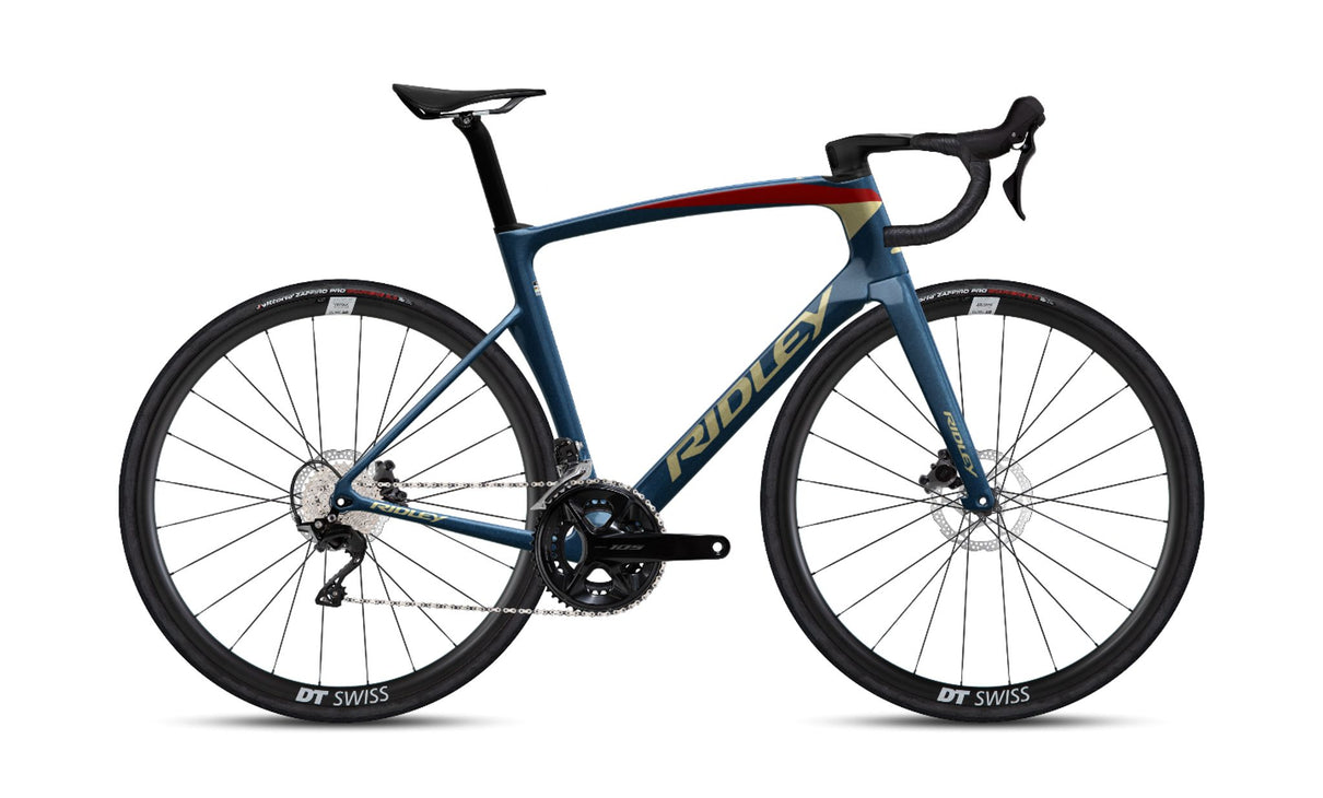 RIDLEY NOAH 105 DISC