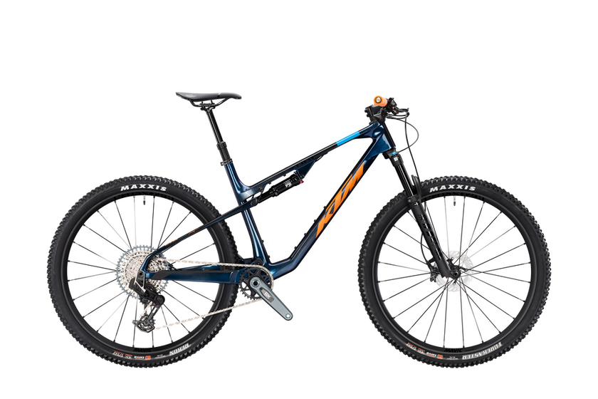 MTB KTM SCARP MT MASTER