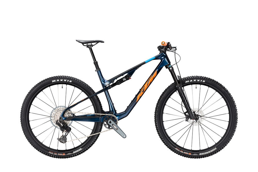 MTB KTM SCARP MT MASTER