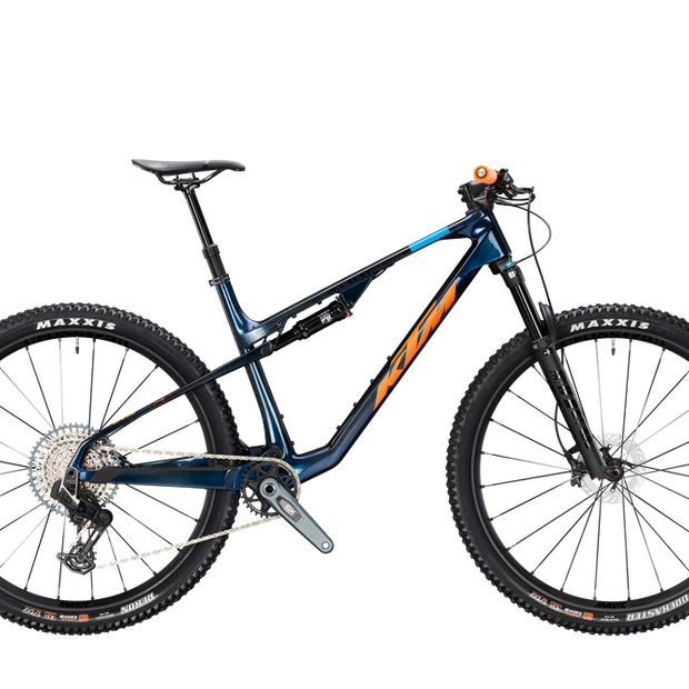 MTB KTM SCARP MT MASTER
