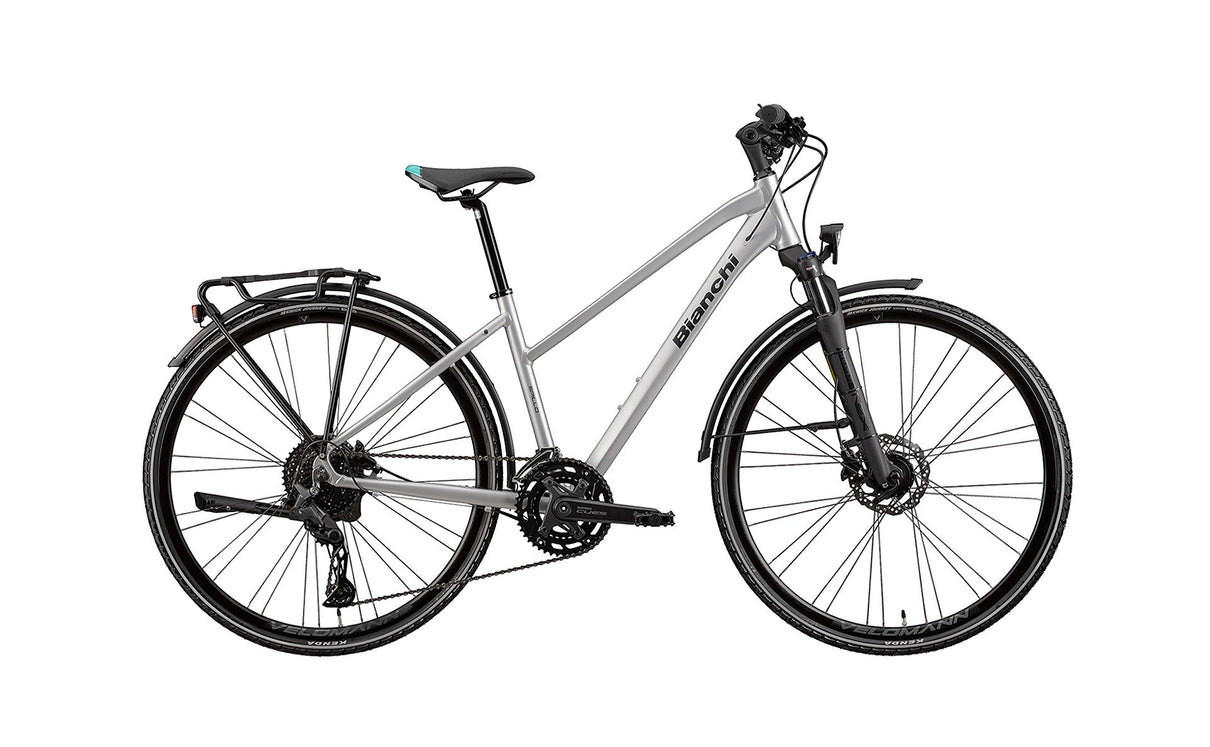 Tourer Spillo Lady