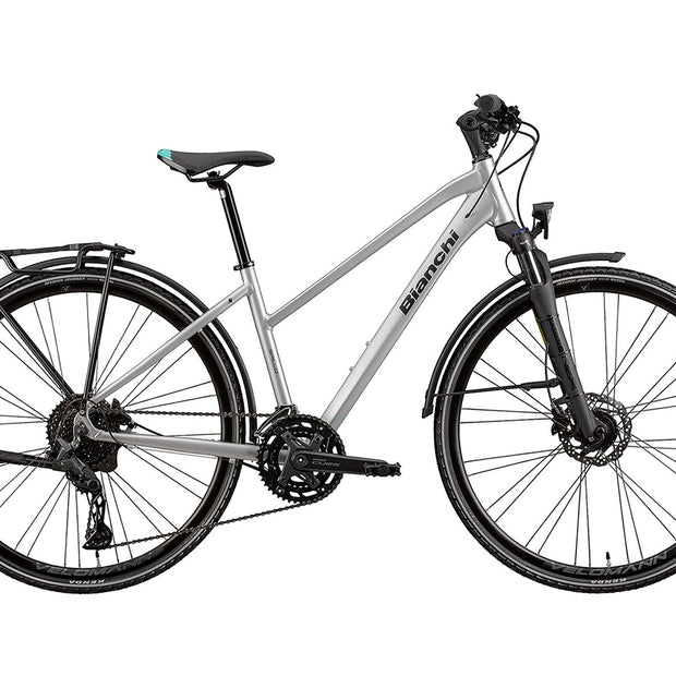 Tourer Spillo Lady