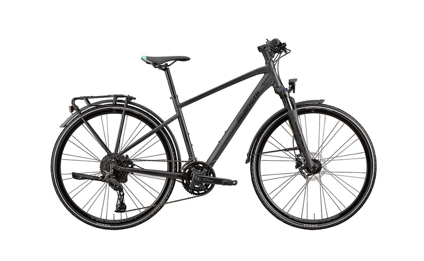 Newtourer Spillo