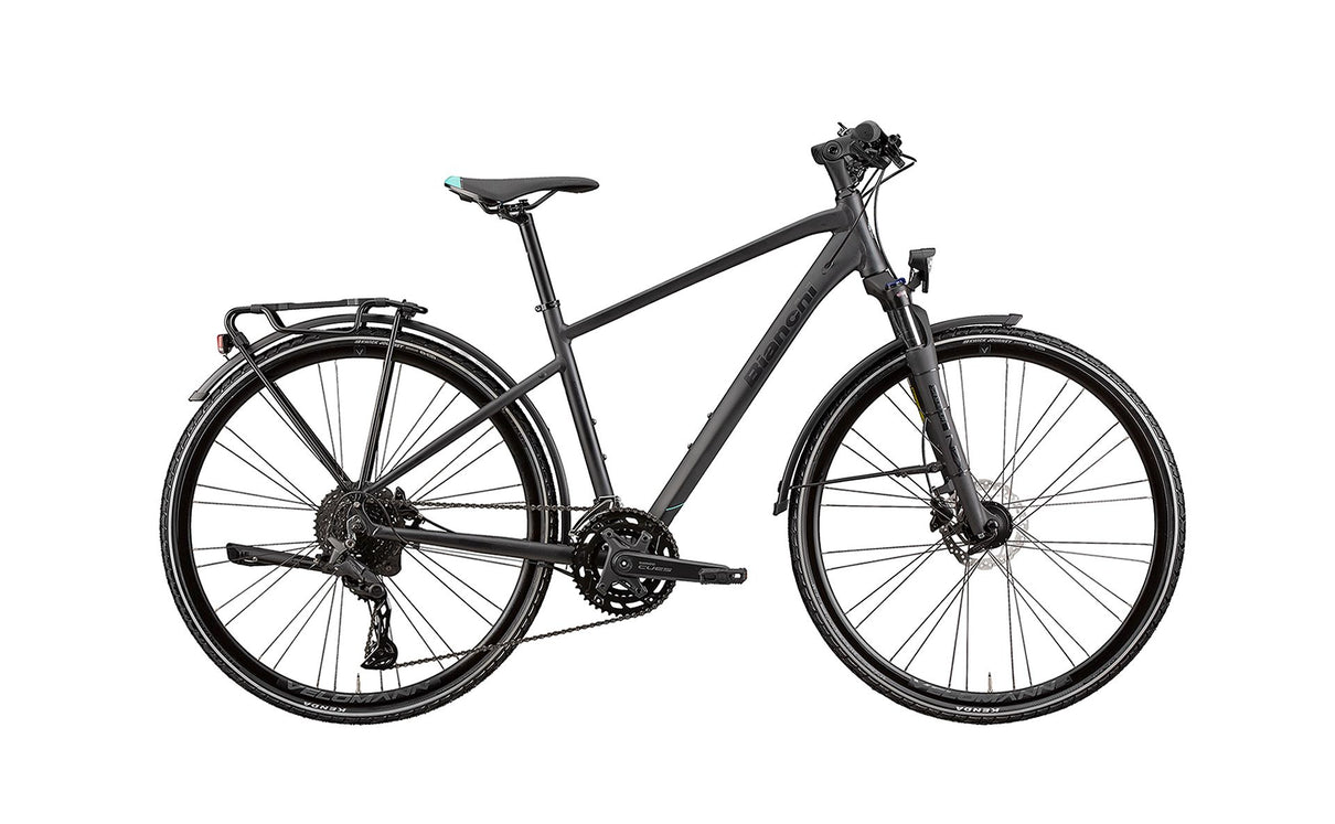 Newtourer Spillo