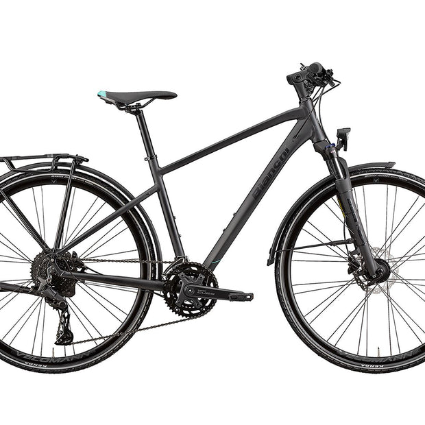 Newtourer Spillo