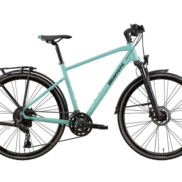Newtourer Spillo