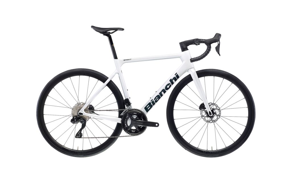 BIANCHI SPRINT ICR 105