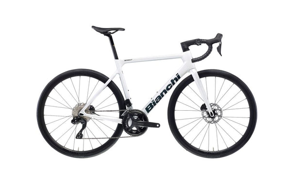 BIANCHI SPRINT ICR 105