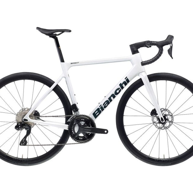 BIANCHI SPRINT ICR 105