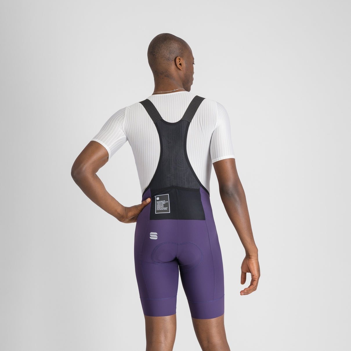 SRK BIBSHORT