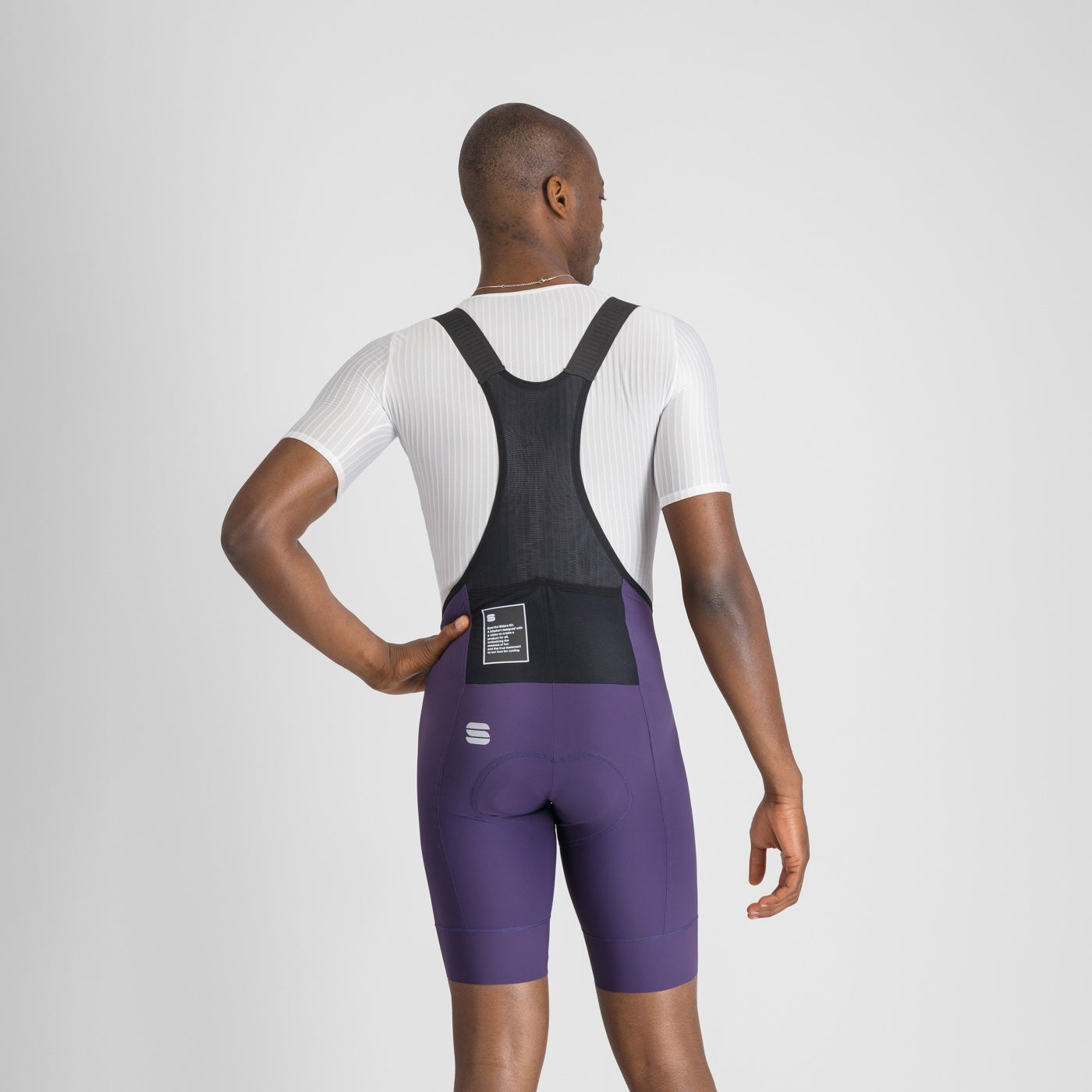 SRK BIBSHORT