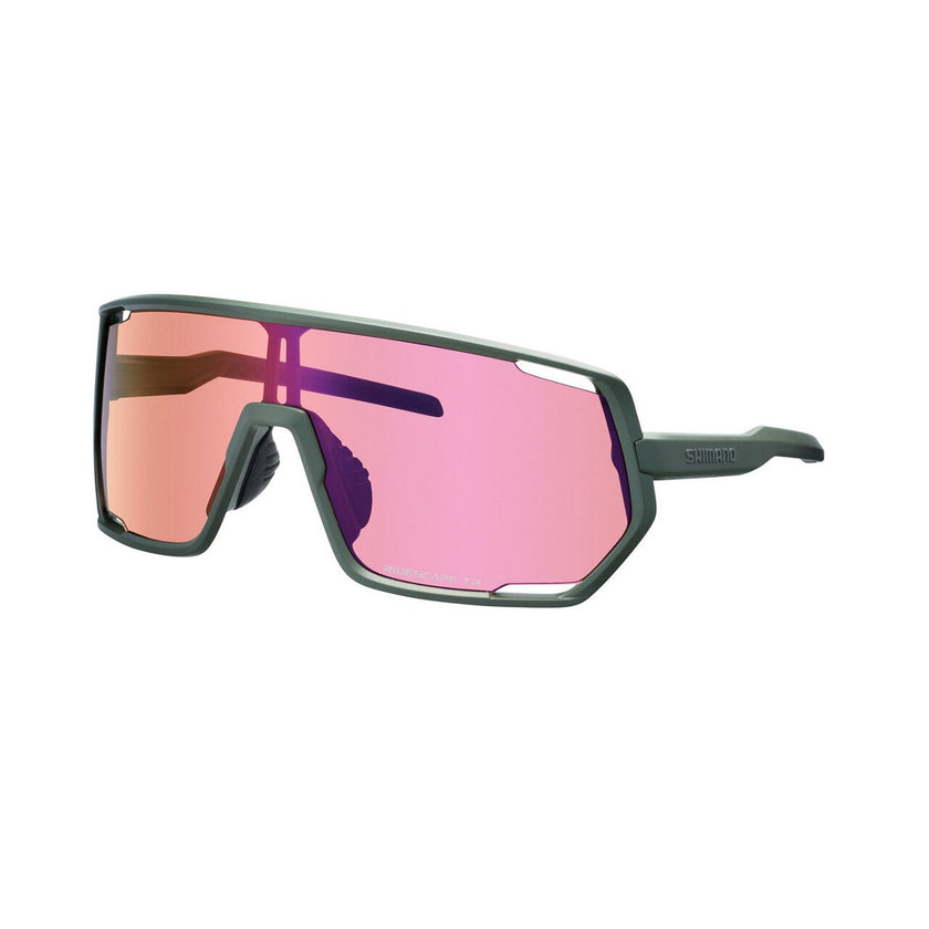 Occhiali da Strada Shimano Technium Ridescape RD