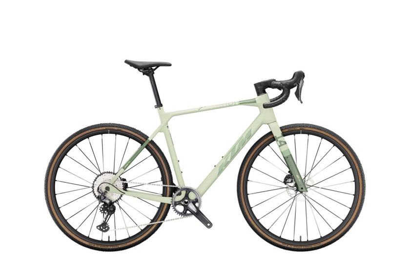 KTM GRAVEL X-STRADA ELITE