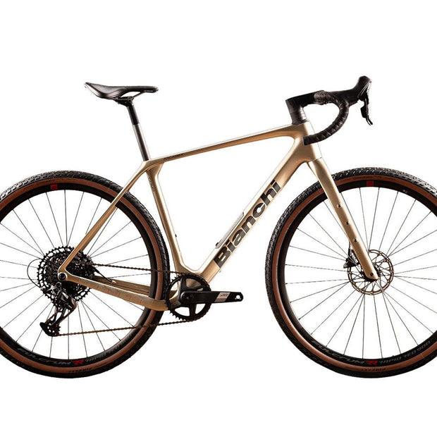 BIANCHI ARCADEX GRX 610 TERRA