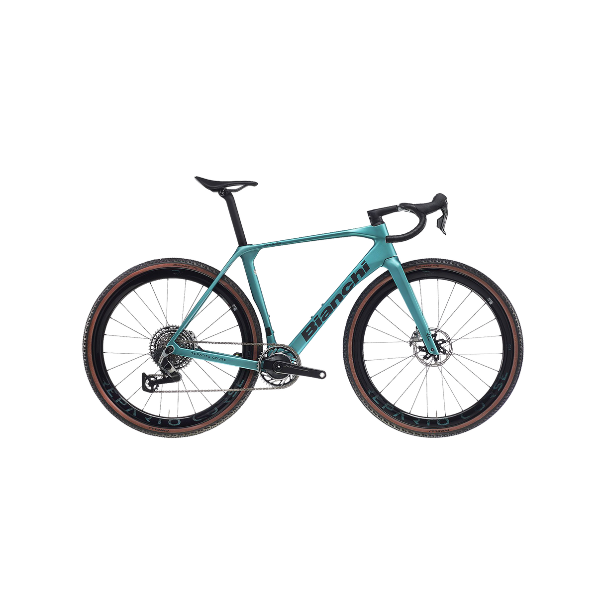 Impulso RC