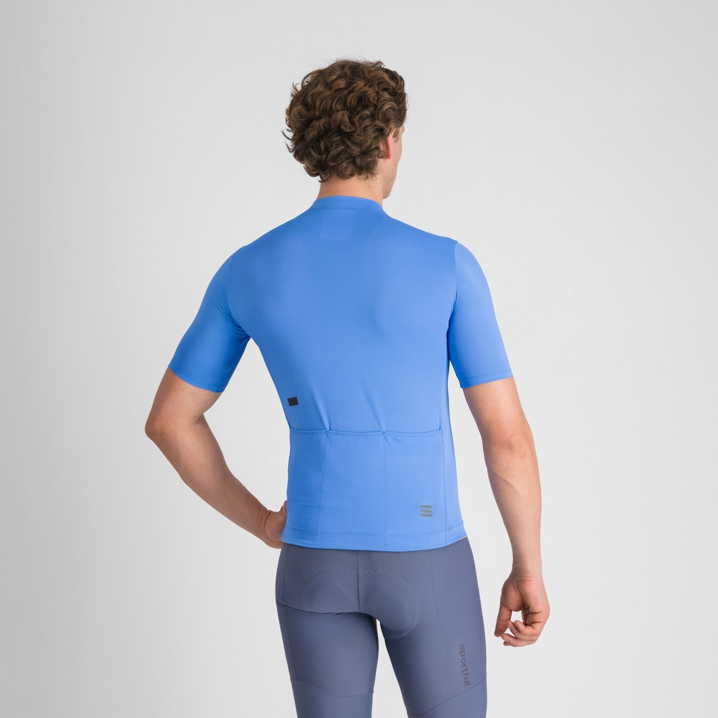 MAGLIA CLASSIC JERSEY
