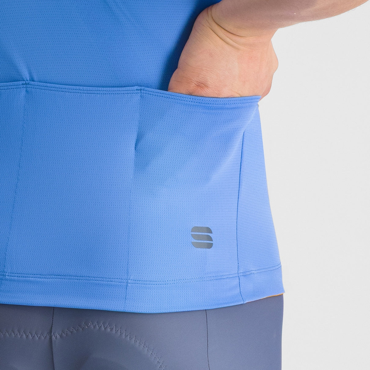 MAGLIA CLASSIC JERSEY