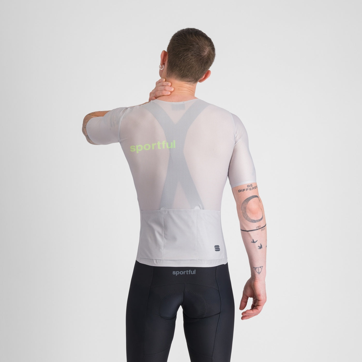 MAGLIA LIGHT 2 JERSEY