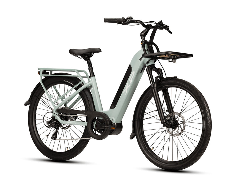 XP EBIKE I-MD7